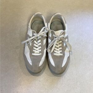 TRETORN Women's Rawlins Casual Lace-Up Sneakers SIZE 10